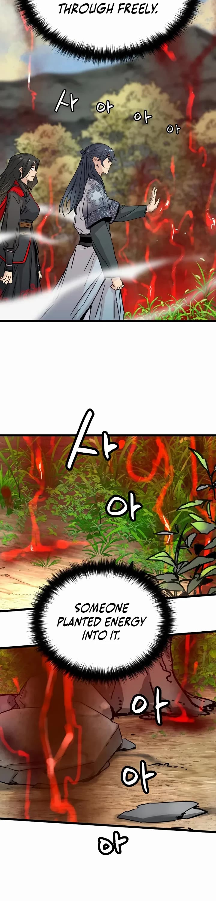 Surviving as a Genius on Borrowed Time Chapter 74 page 3 - Chapter 74