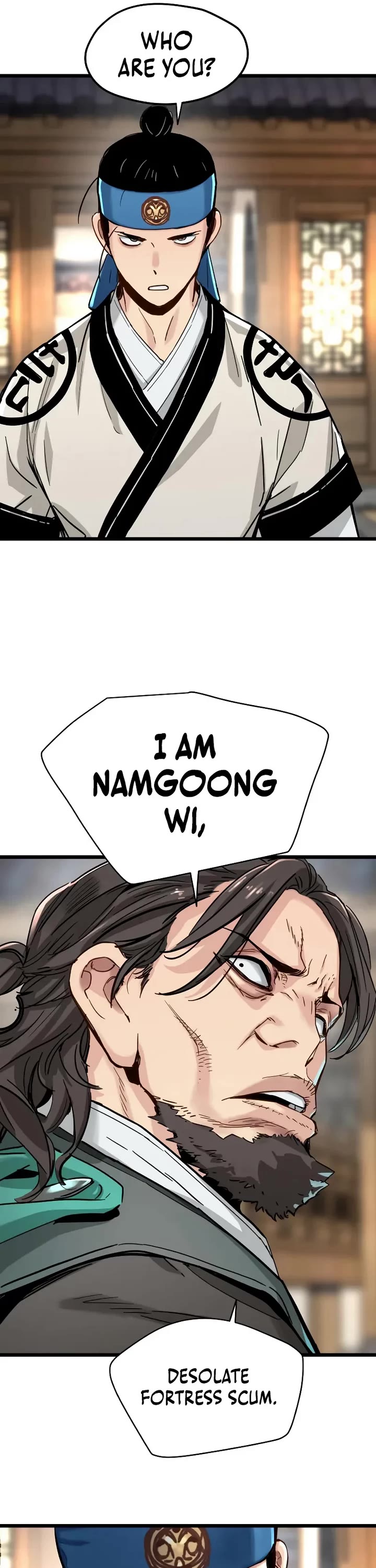 Surviving as a Genius on Borrowed Time Chapter 74 page 30 - Chapter 74