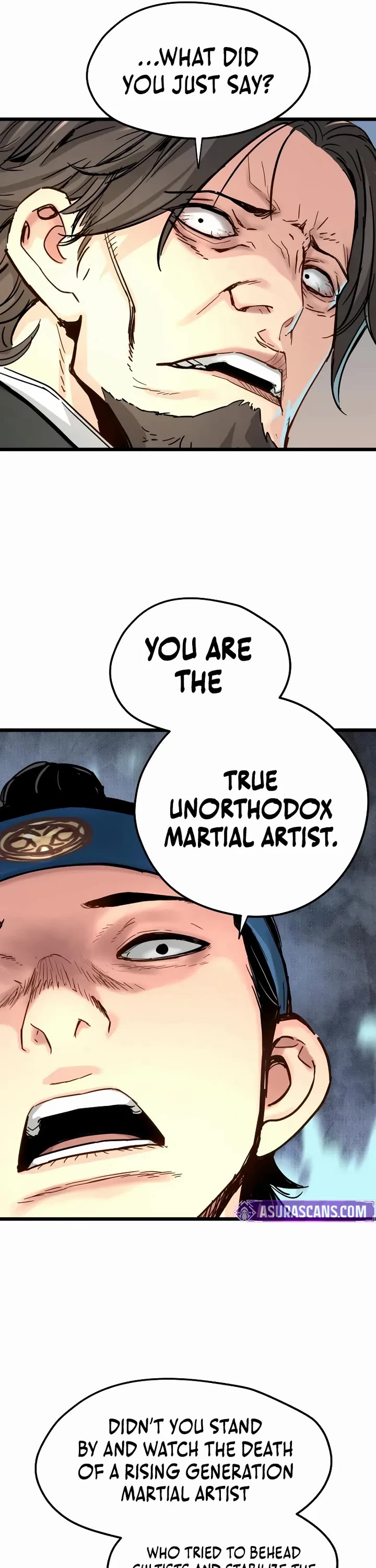 Surviving as a Genius on Borrowed Time Chapter 74 page 35 - Chapter 74