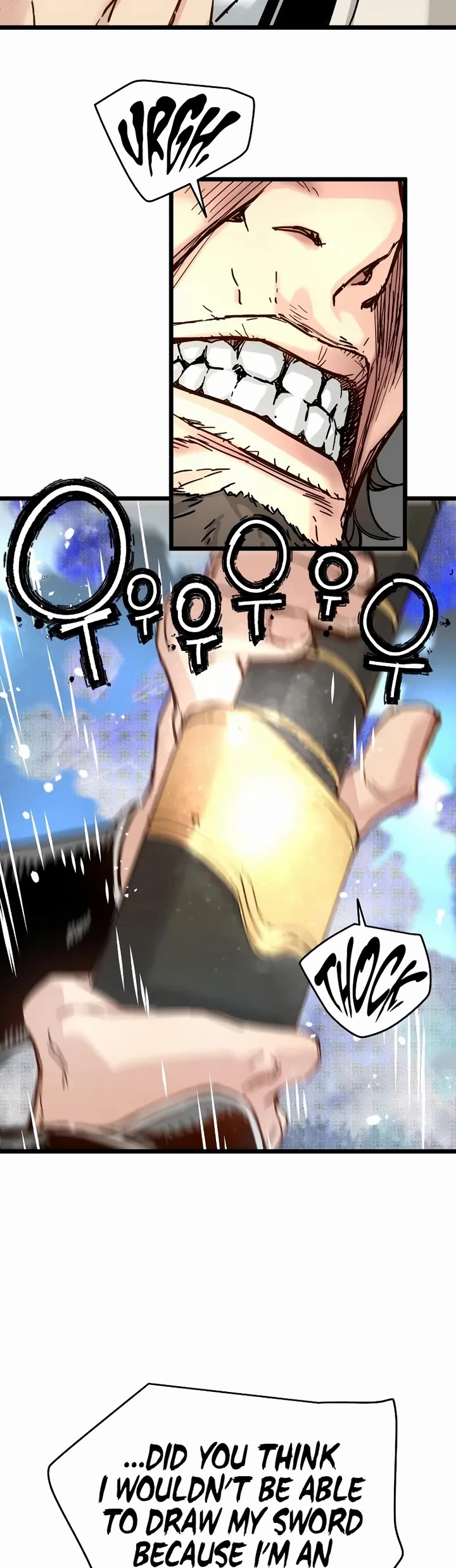 Surviving as a Genius on Borrowed Time Chapter 74 page 37 - Chapter 74