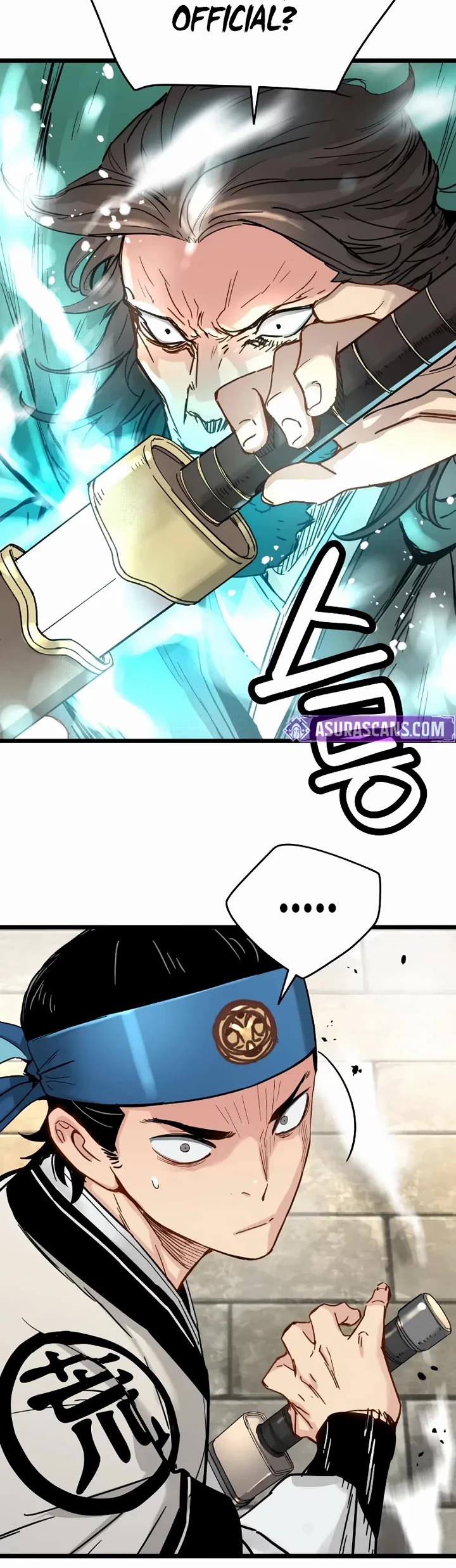 Surviving as a Genius on Borrowed Time Chapter 74 page 38 - Chapter 74