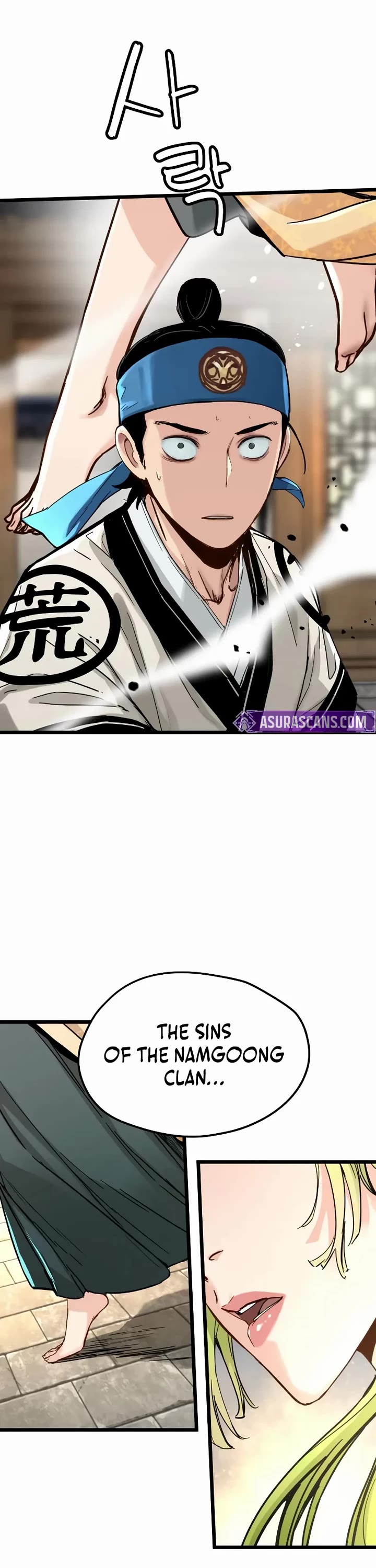 Surviving as a Genius on Borrowed Time Chapter 74 page 41 - Chapter 74