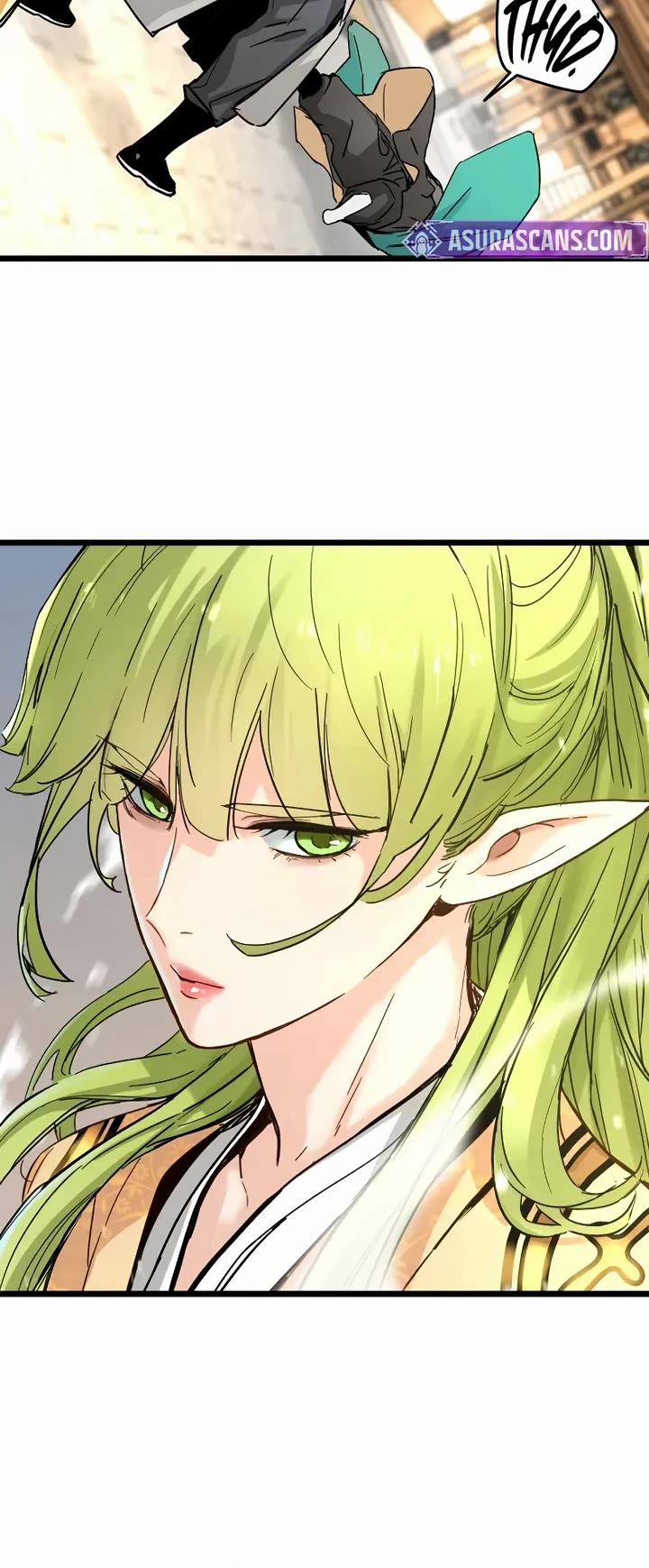 Surviving as a Genius on Borrowed Time Chapter 74 page 43 - Chapter 74