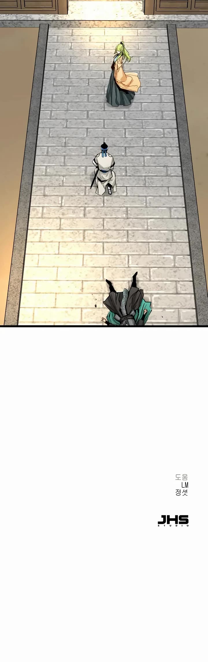 Surviving as a Genius on Borrowed Time Chapter 74 page 45 - Chapter 74