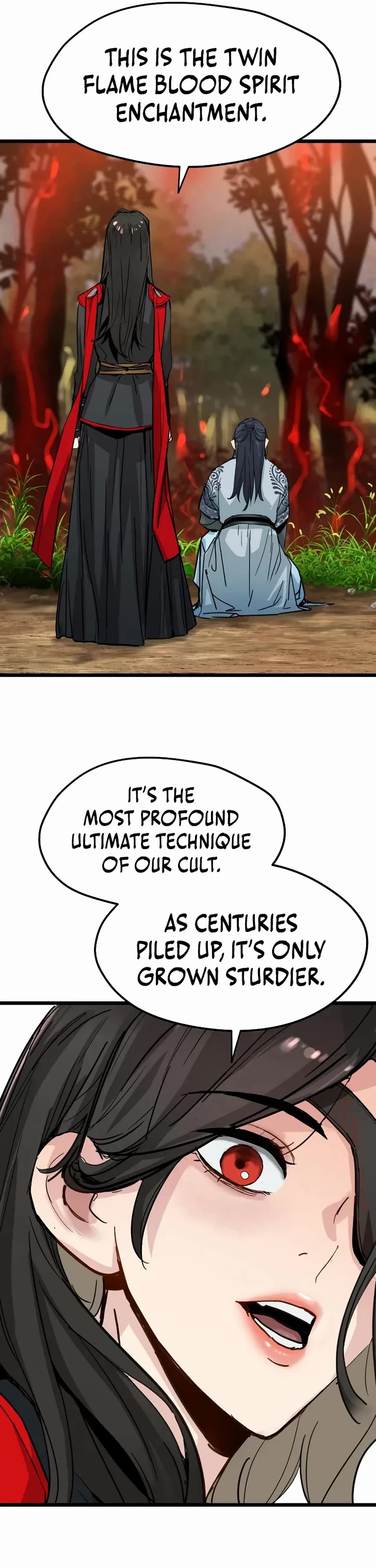 Surviving as a Genius on Borrowed Time Chapter 74 page 6 - Chapter 74