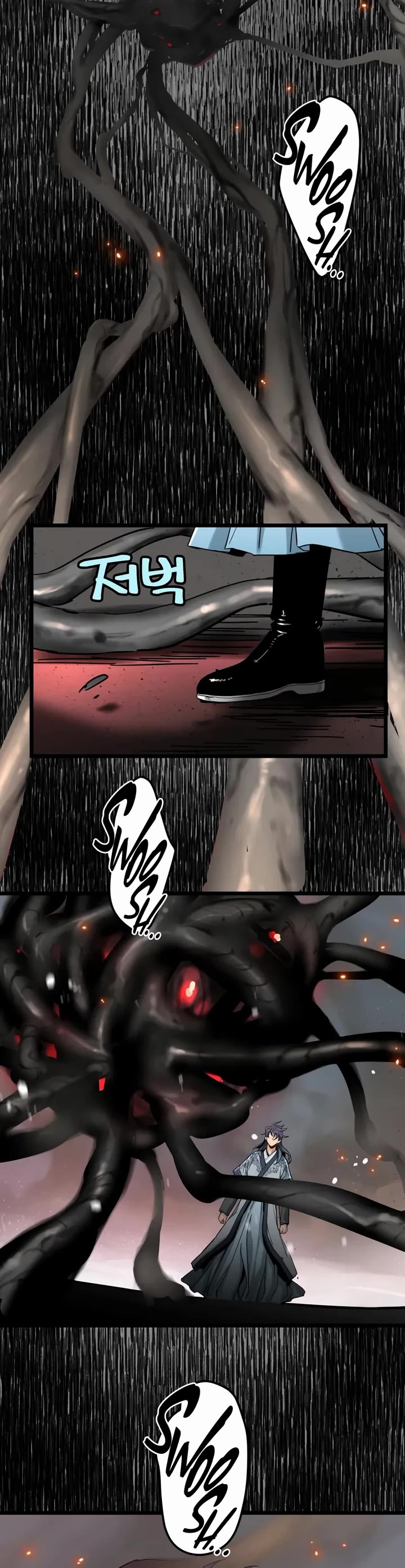 Surviving as a Genius on Borrowed Time Chapter 75 page 10 - Chapter 75