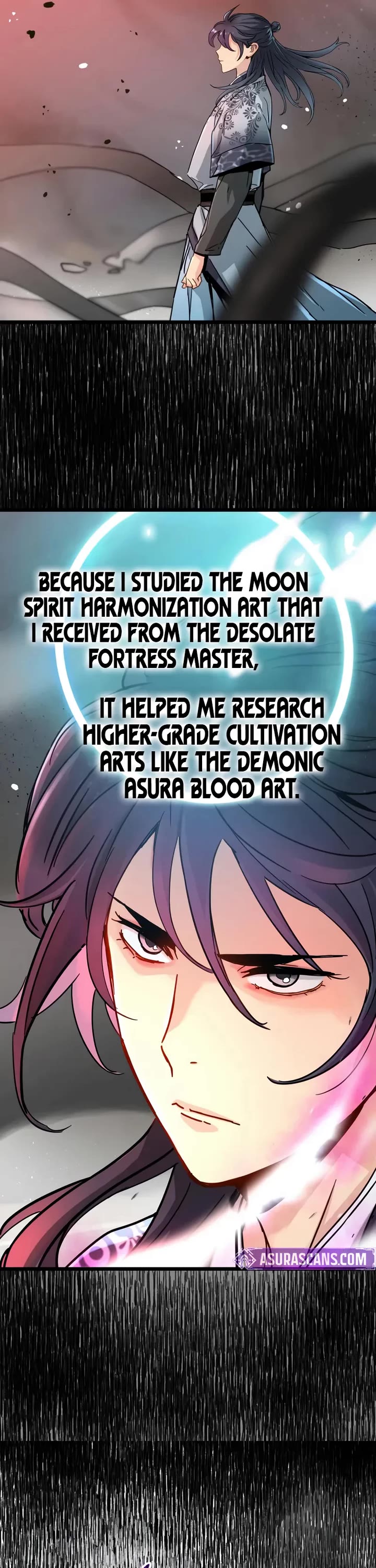 Surviving as a Genius on Borrowed Time Chapter 75 page 12 - Chapter 75