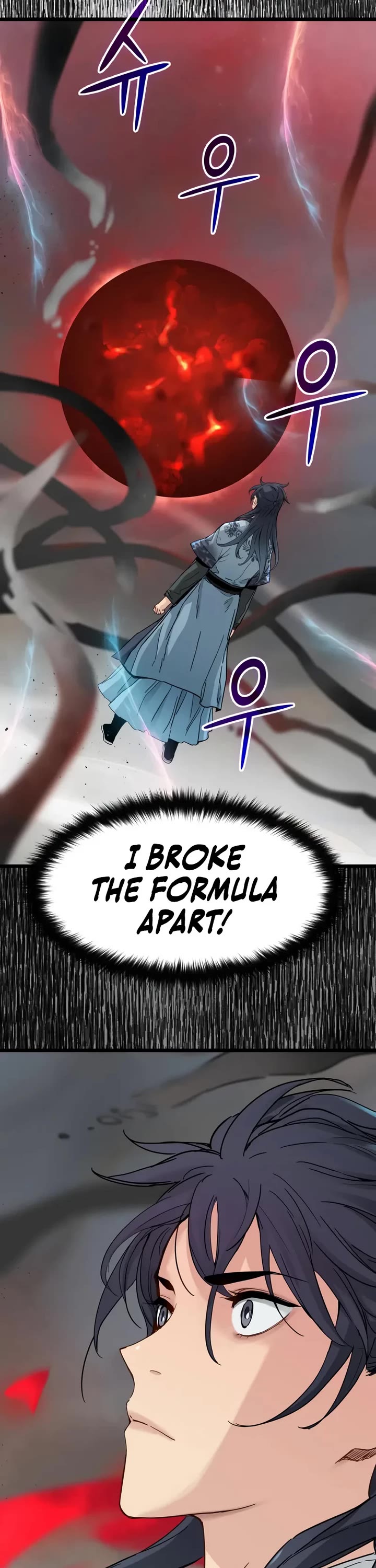 Surviving as a Genius on Borrowed Time Chapter 75 page 13 - Chapter 75