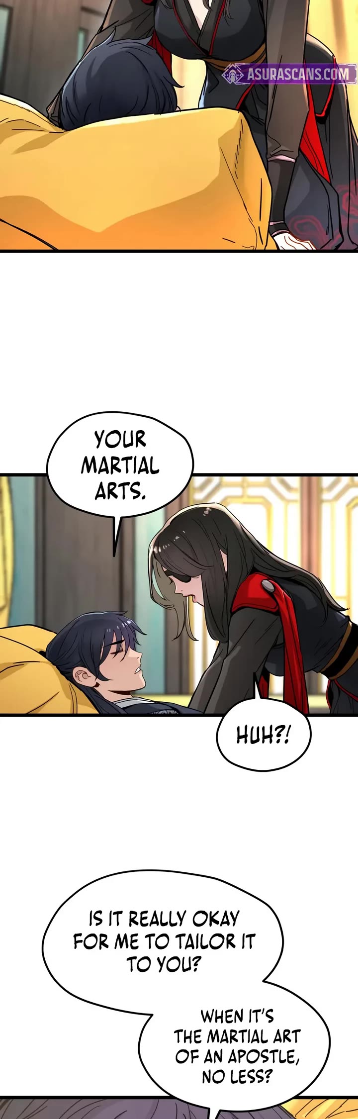Surviving as a Genius on Borrowed Time Chapter 75 page 15 - Chapter 75