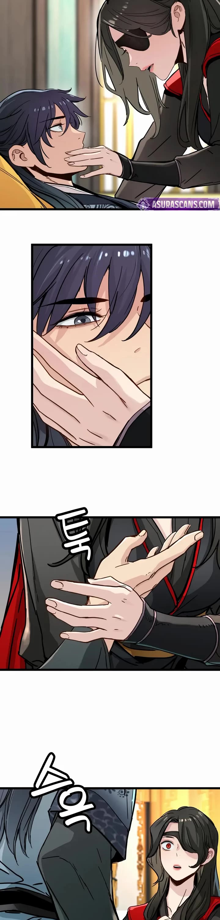 Surviving as a Genius on Borrowed Time Chapter 75 page 18 - Chapter 75