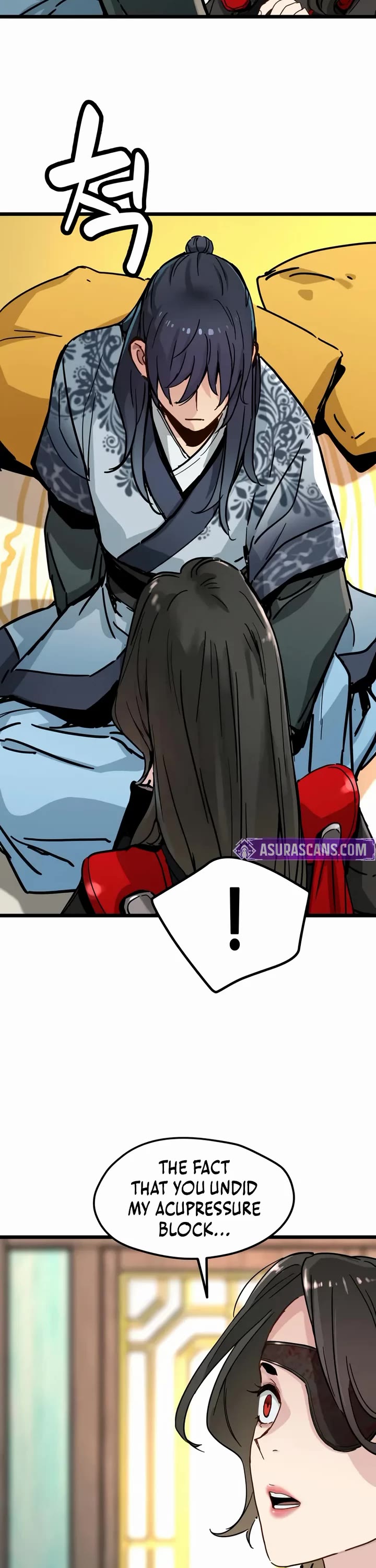 Surviving as a Genius on Borrowed Time Chapter 75 page 19 - Chapter 75