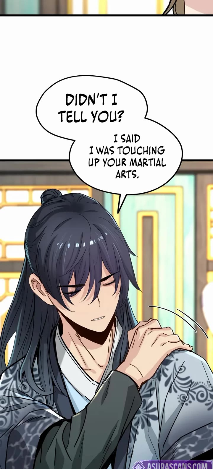Surviving as a Genius on Borrowed Time Chapter 75 page 20 - Chapter 75