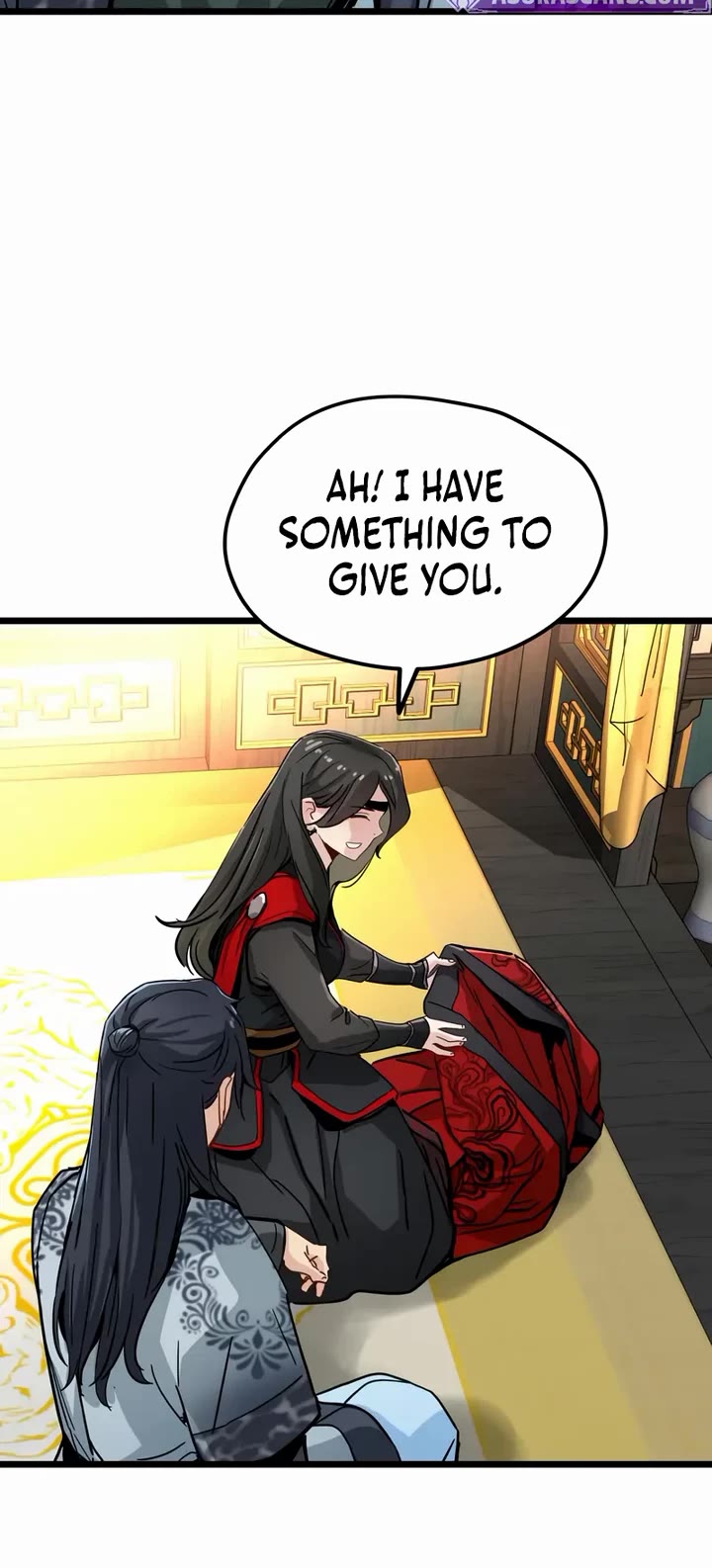 Surviving as a Genius on Borrowed Time Chapter 75 page 21 - Chapter 75