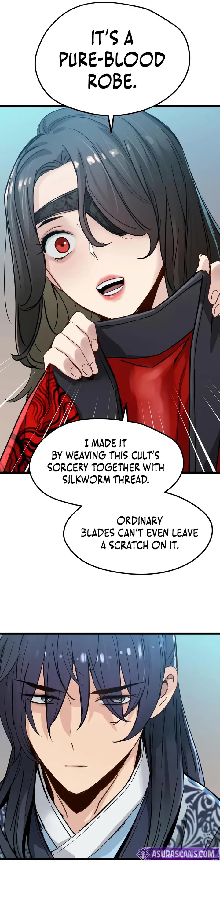 Surviving as a Genius on Borrowed Time Chapter 75 page 22 - Chapter 75