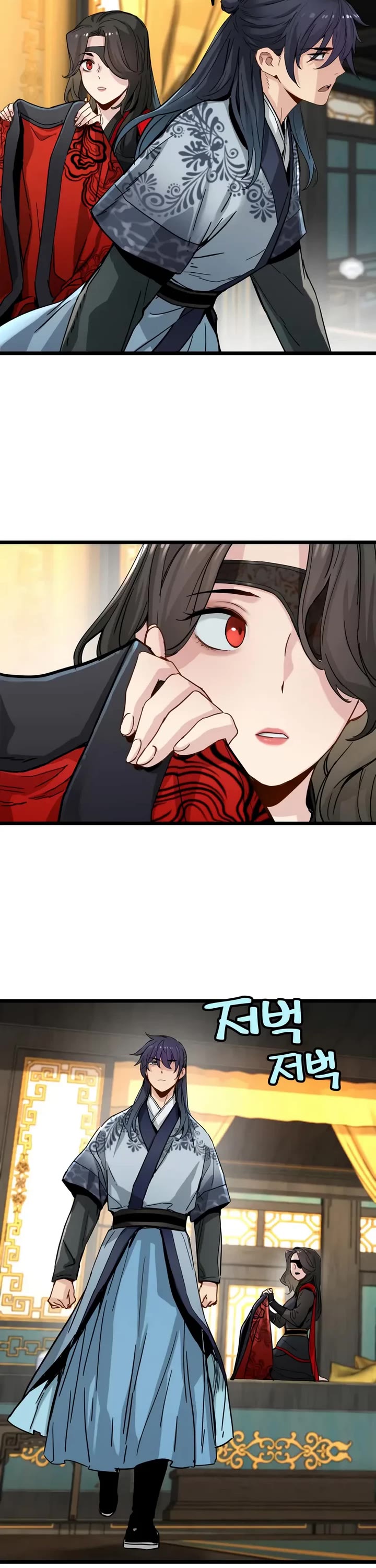 Surviving as a Genius on Borrowed Time Chapter 75 page 24 - Chapter 75