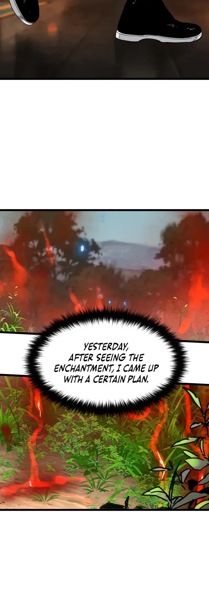 Surviving as a Genius on Borrowed Time Chapter 75 page 26 - Chapter 75