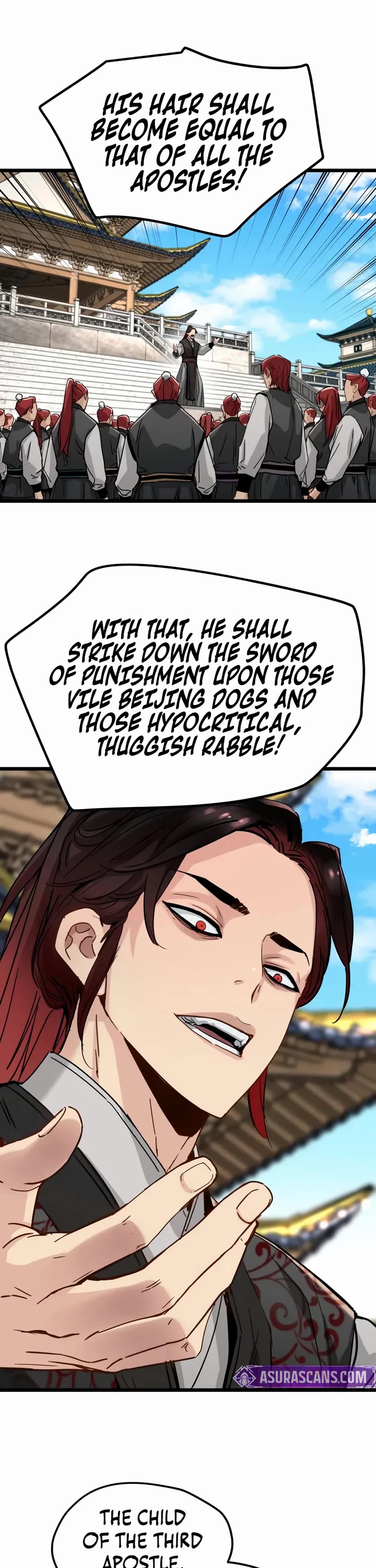Surviving as a Genius on Borrowed Time Chapter 75 page 28 - Chapter 75