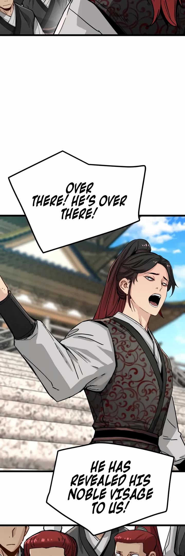 Surviving as a Genius on Borrowed Time Chapter 75 page 30 - Chapter 75