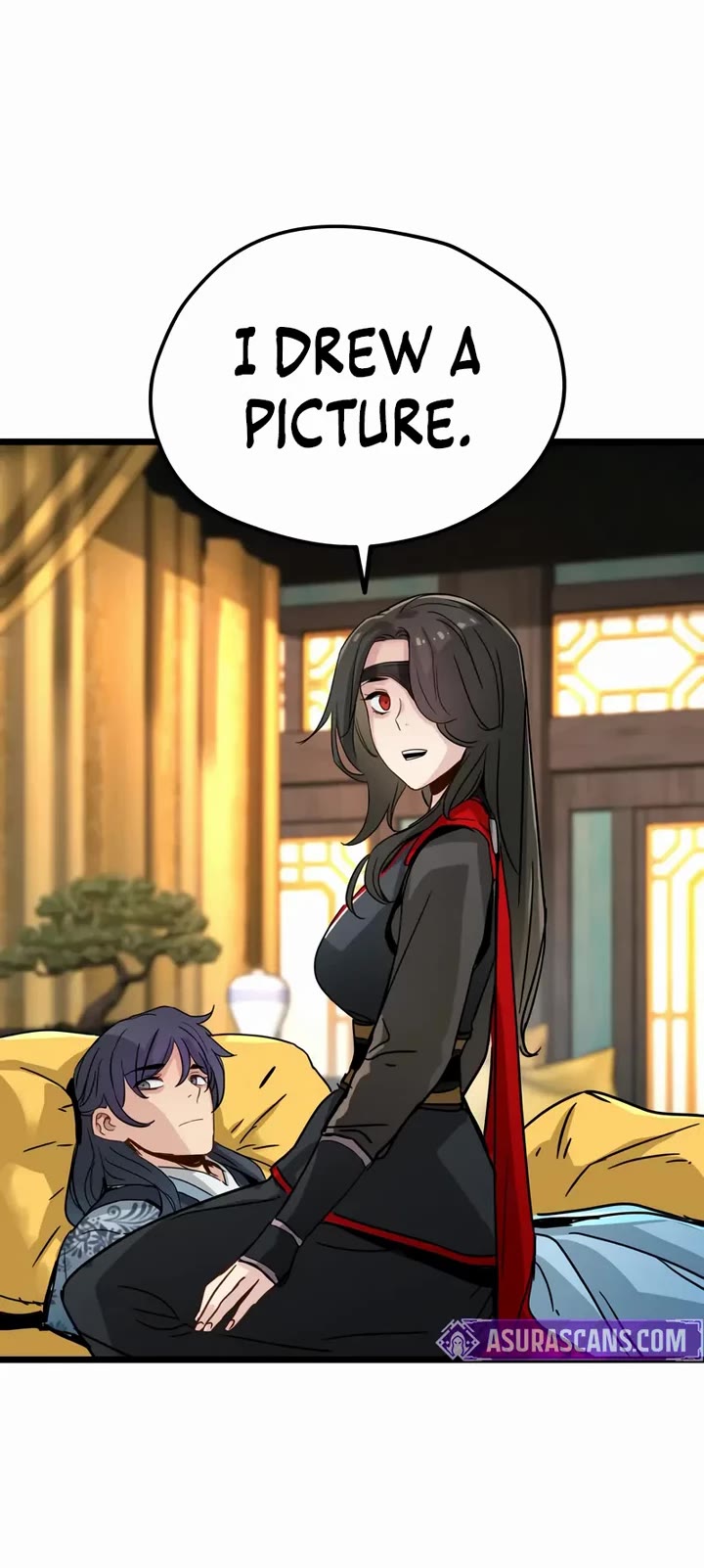 Surviving as a Genius on Borrowed Time Chapter 75 page 4 - Chapter 75