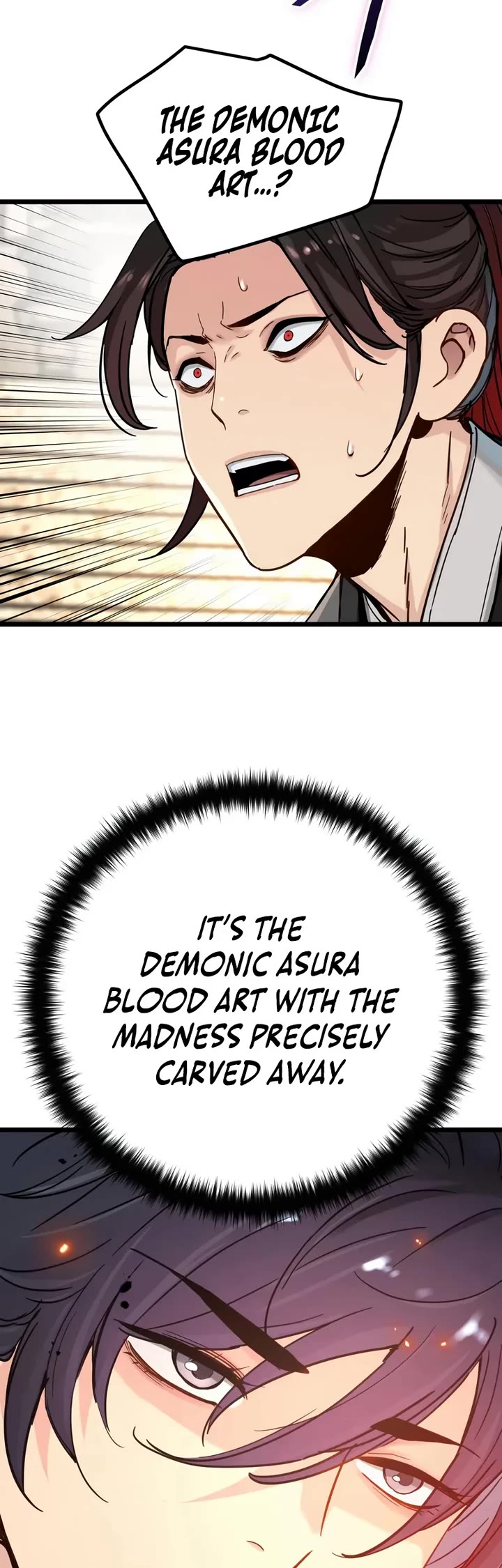 Surviving as a Genius on Borrowed Time Chapter 75 page 40 - Chapter 75