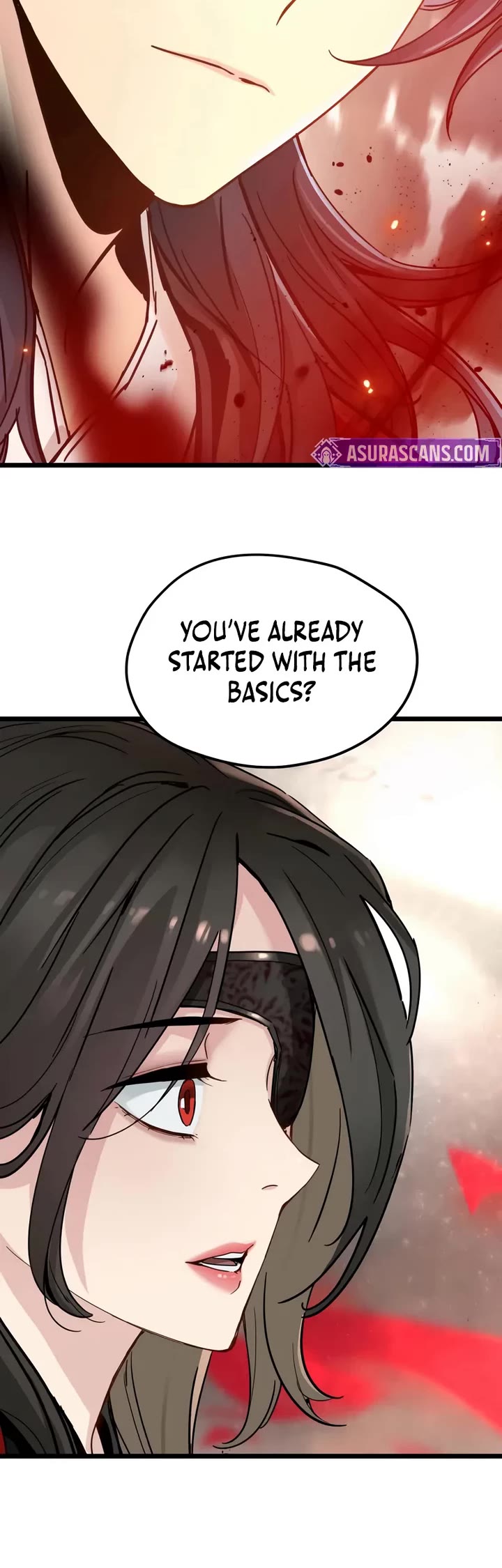 Surviving as a Genius on Borrowed Time Chapter 75 page 41 - Chapter 75