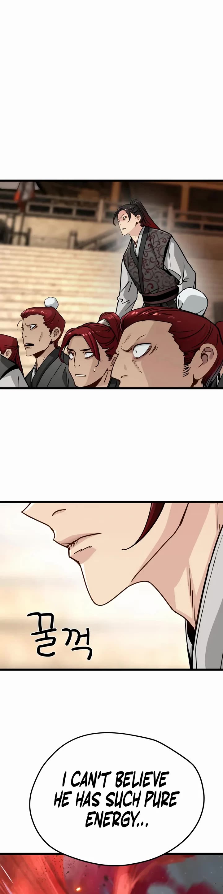Surviving as a Genius on Borrowed Time Chapter 75 page 42 - Chapter 75