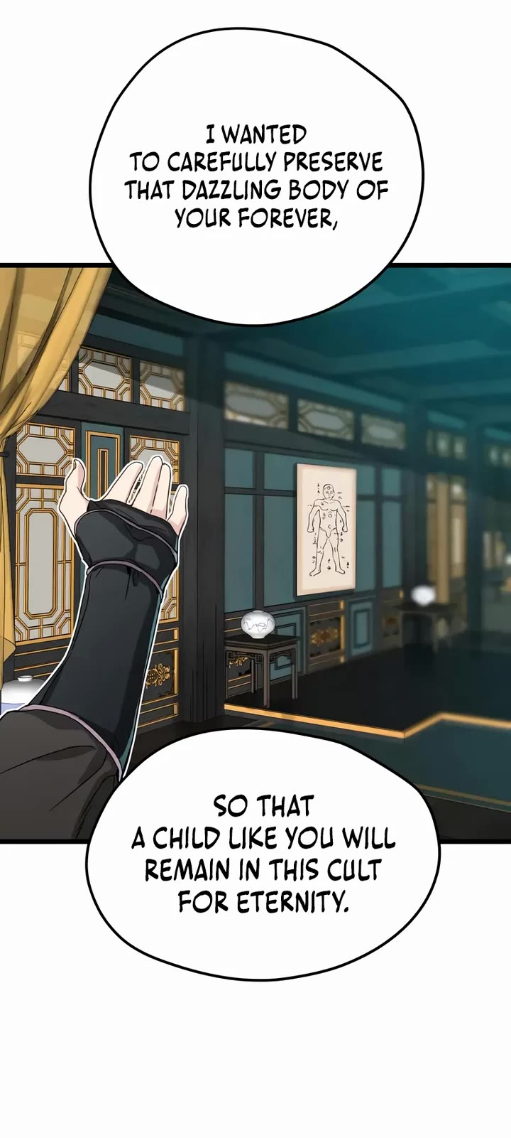 Surviving as a Genius on Borrowed Time Chapter 75 page 5 - Chapter 75