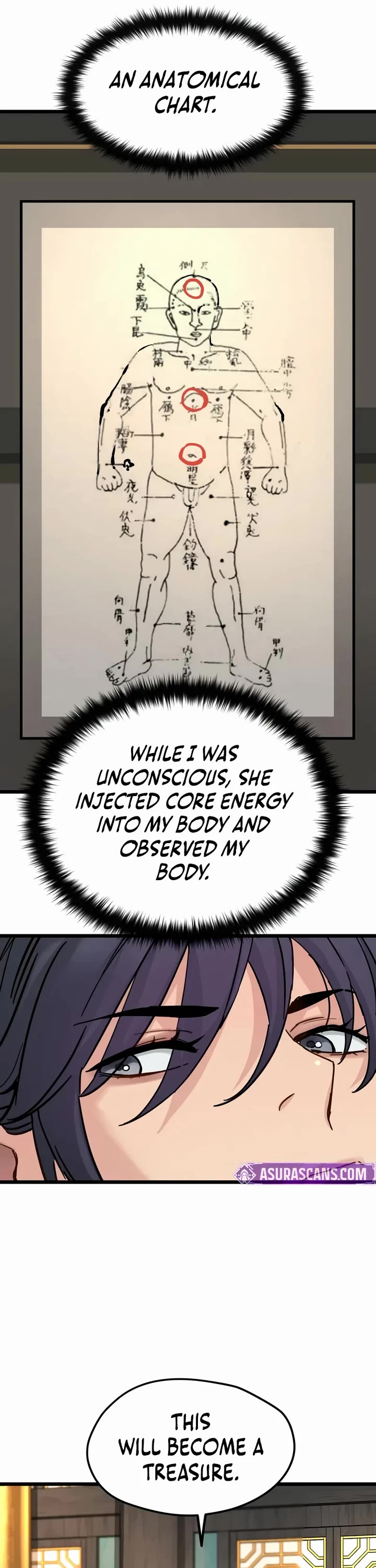 Surviving as a Genius on Borrowed Time Chapter 75 page 6 - Chapter 75