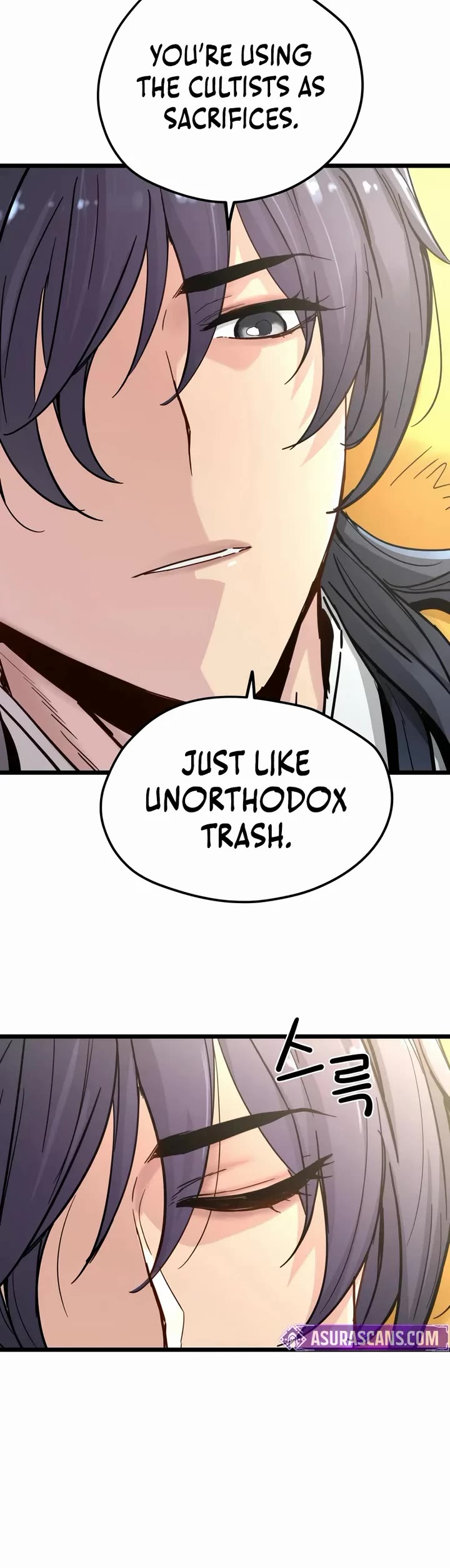 Surviving as a Genius on Borrowed Time Chapter 75 page 8 - Chapter 75