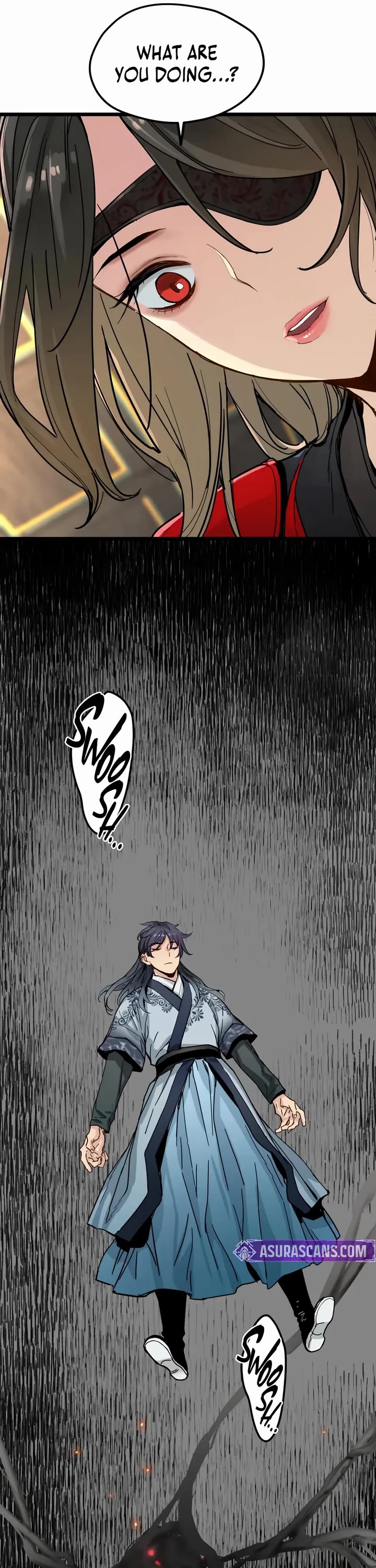 Surviving as a Genius on Borrowed Time Chapter 75 page 9 - Chapter 75