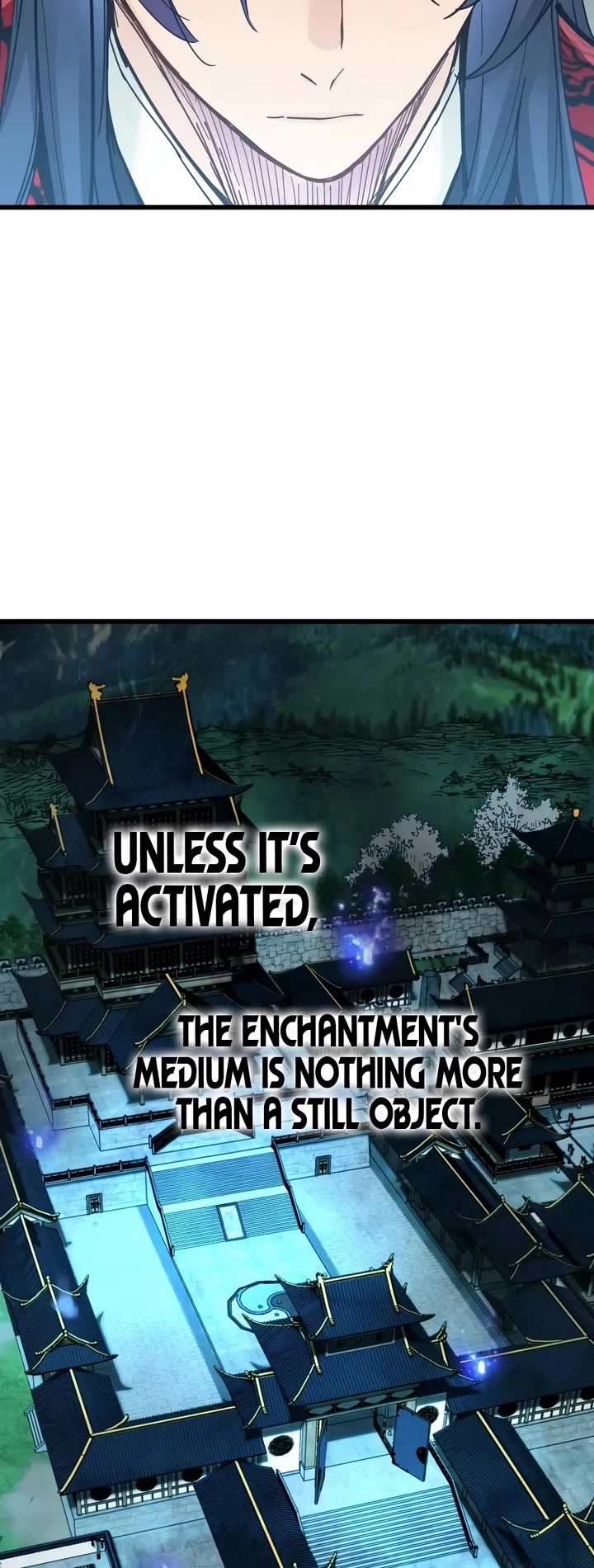 Surviving as a Genius on Borrowed Time Chapter 76 page 20 - Chapter 76 (RESUMED)