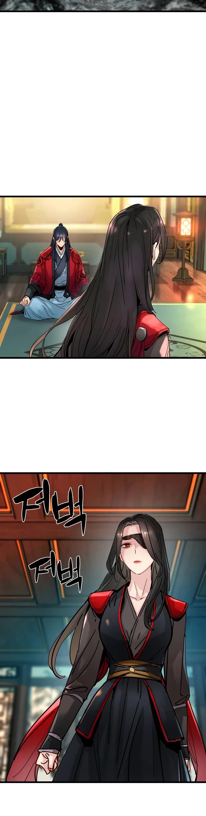Surviving as a Genius on Borrowed Time Chapter 76 page 22 - Chapter 76 (RESUMED)