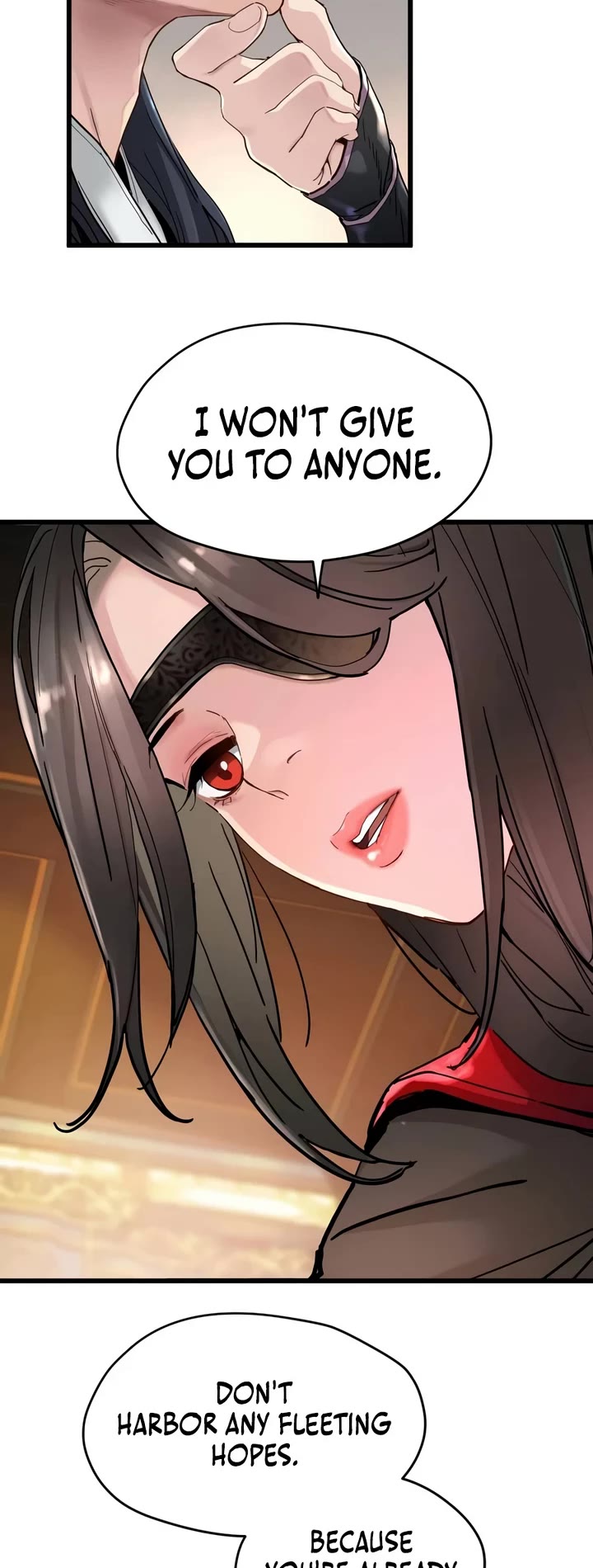 Surviving as a Genius on Borrowed Time Chapter 76 page 26 - Chapter 76 (RESUMED)