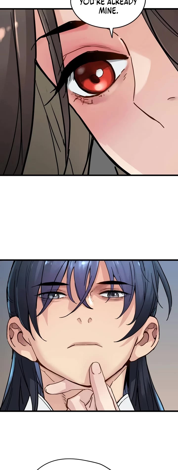 Surviving as a Genius on Borrowed Time Chapter 76 page 27 - Chapter 76 (RESUMED)