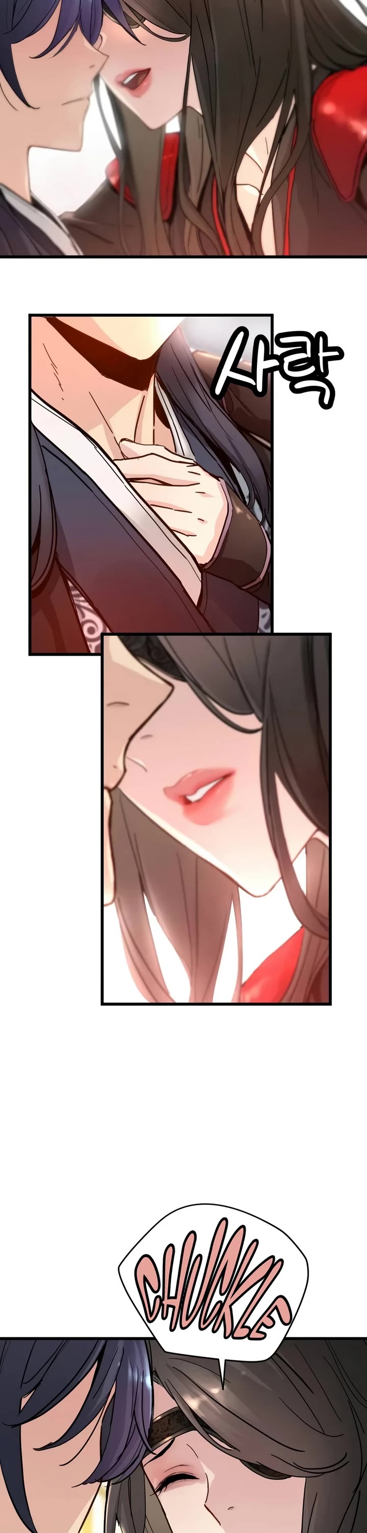 Surviving as a Genius on Borrowed Time Chapter 76 page 31 - Chapter 76 (RESUMED)