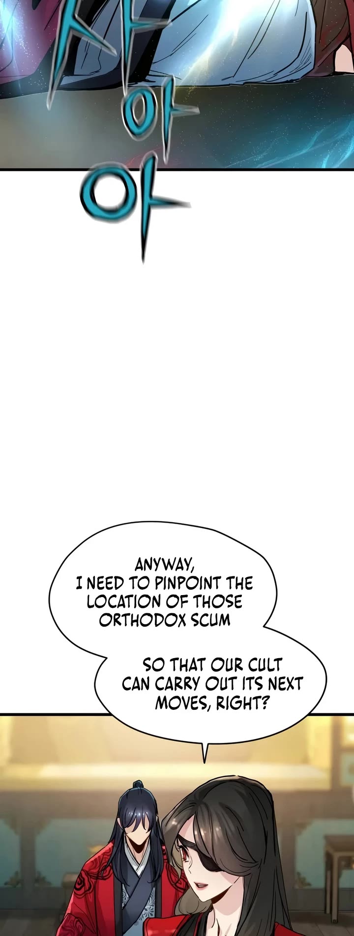 Surviving as a Genius on Borrowed Time Chapter 76 page 33 - Chapter 76 (RESUMED)