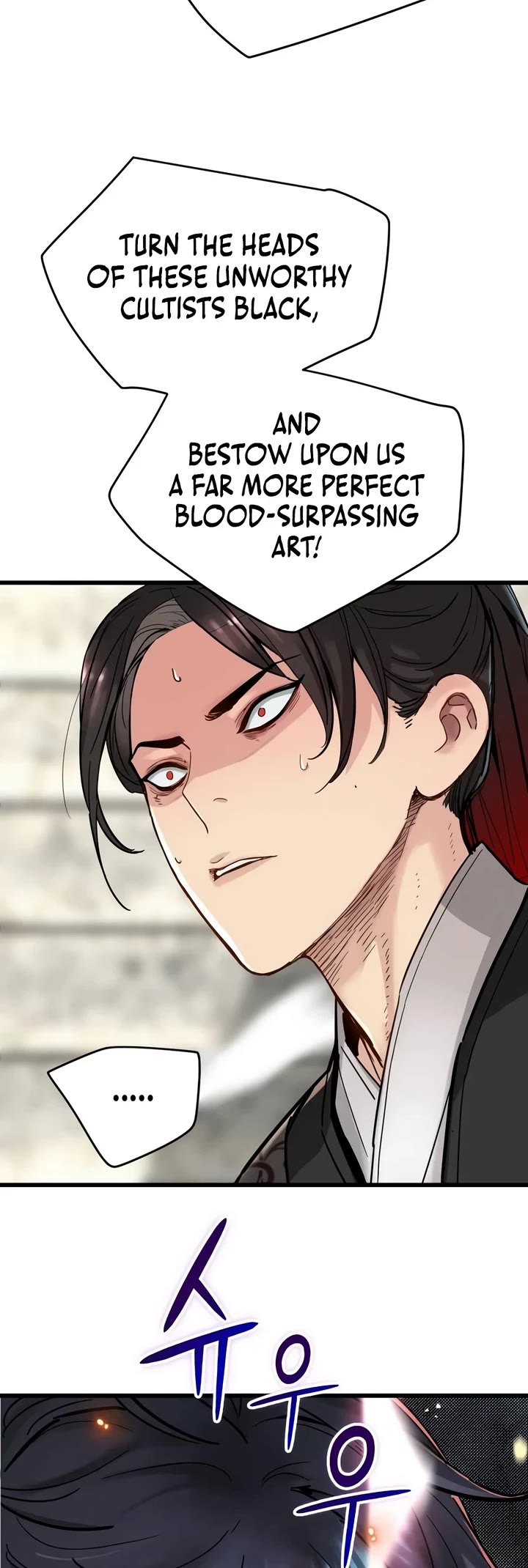 Surviving as a Genius on Borrowed Time Chapter 76 page 4 - Chapter 76 (RESUMED)