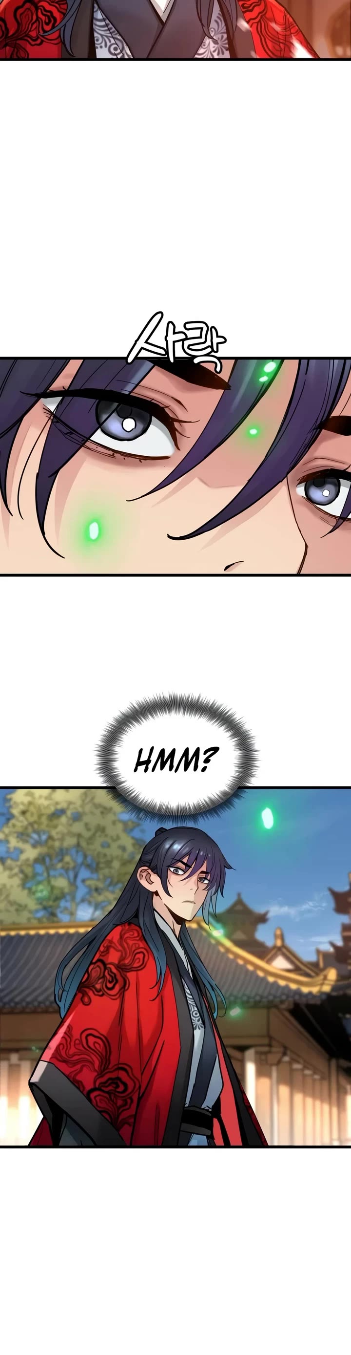 Surviving as a Genius on Borrowed Time Chapter 76 page 40 - Chapter 76 (RESUMED)