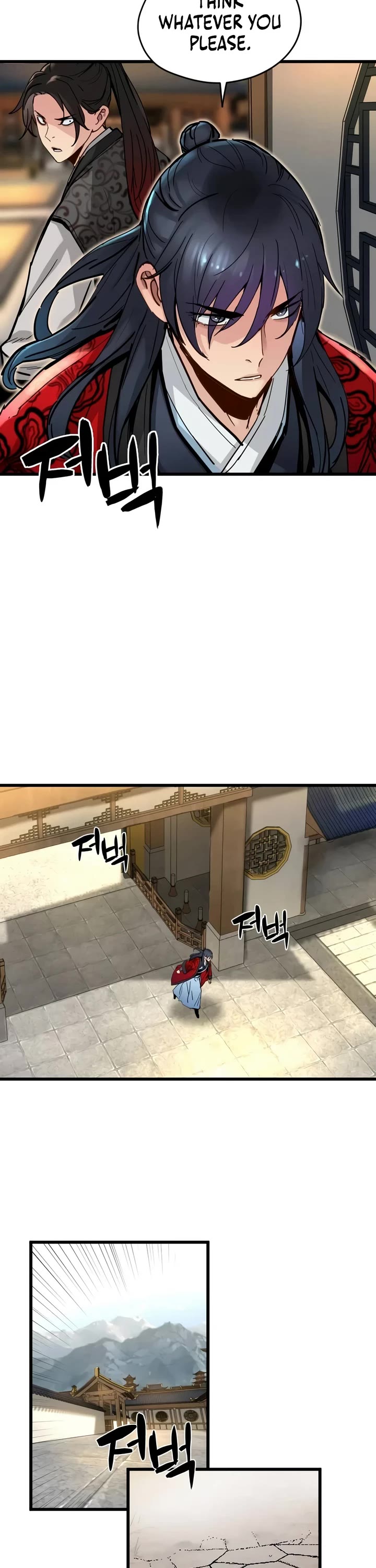 Surviving as a Genius on Borrowed Time Chapter 76 page 42 - Chapter 76 (RESUMED)