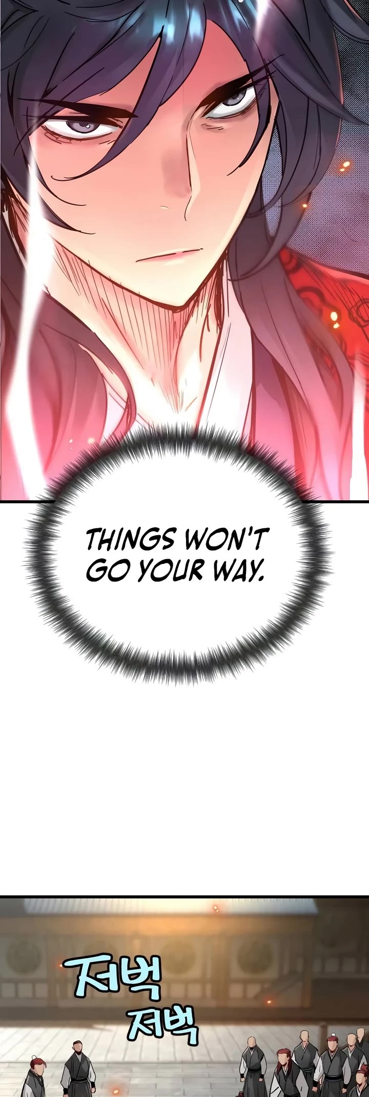 Surviving as a Genius on Borrowed Time Chapter 76 page 5 - Chapter 76 (RESUMED)