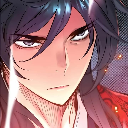 Surviving as a Genius on Borrowed Time Chapter 76 (RESUMED) cover