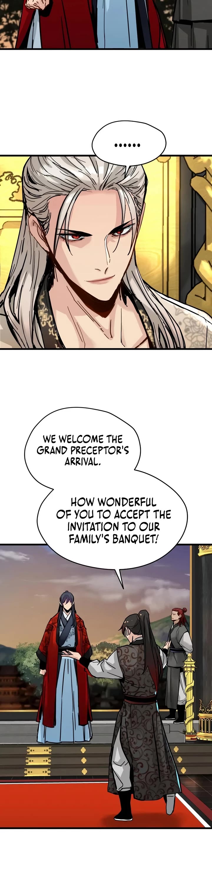 Surviving as a Genius on Borrowed Time Chapter 77 page 13 - Chapter 77