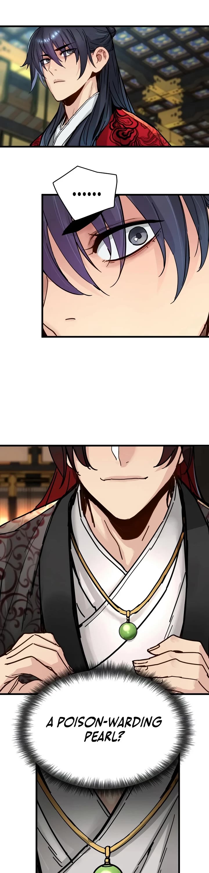Surviving as a Genius on Borrowed Time Chapter 77 page 18 - Chapter 77