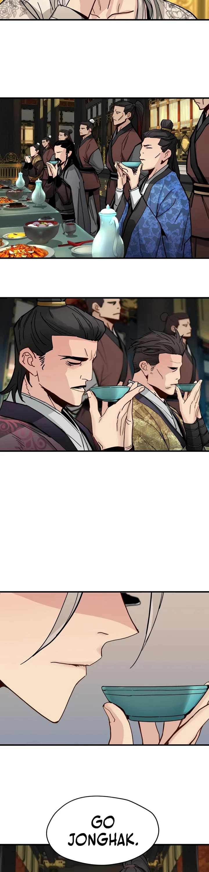 Surviving as a Genius on Borrowed Time Chapter 77 page 24 - Chapter 77