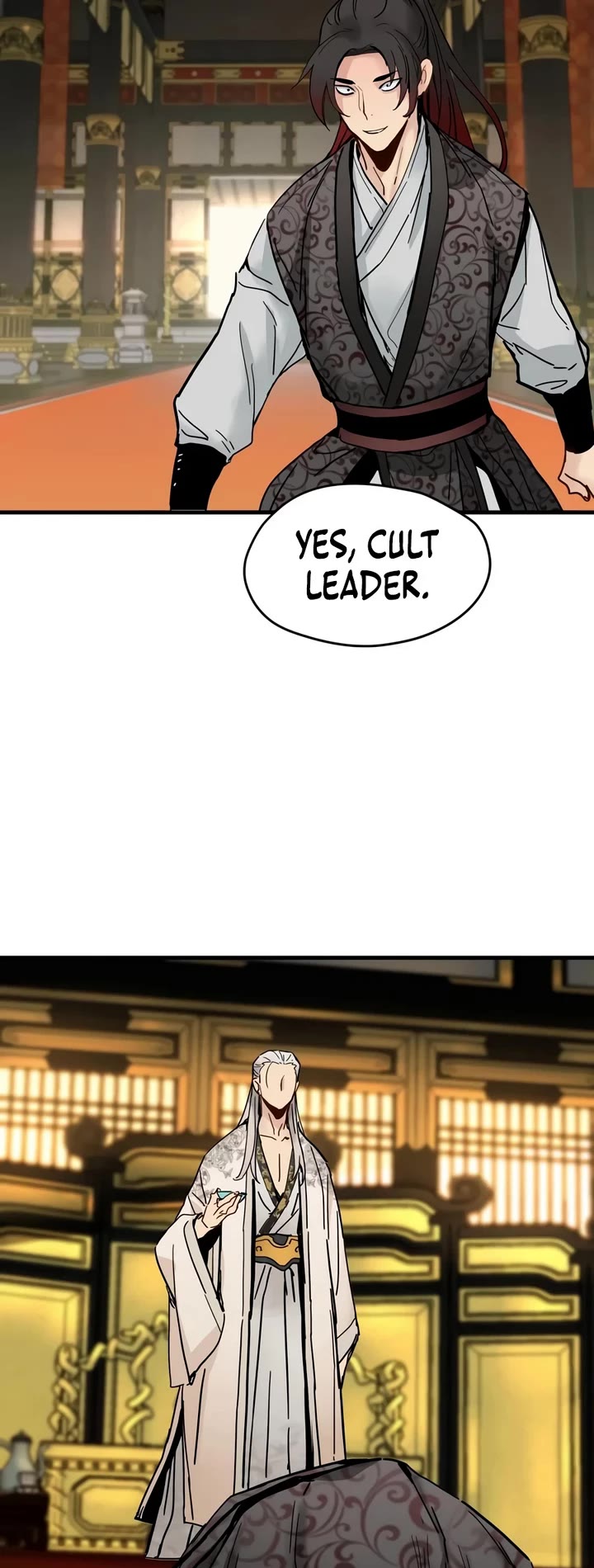 Surviving as a Genius on Borrowed Time Chapter 77 page 25 - Chapter 77