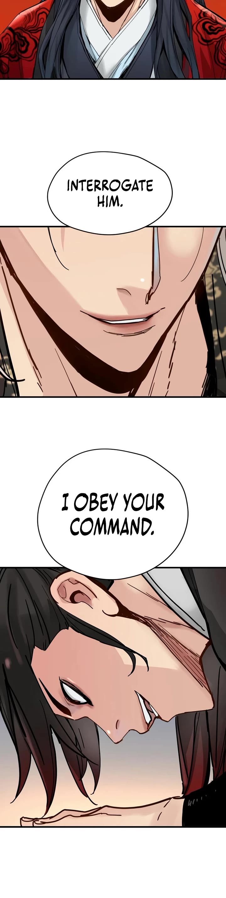 Surviving as a Genius on Borrowed Time Chapter 77 page 27 - Chapter 77
