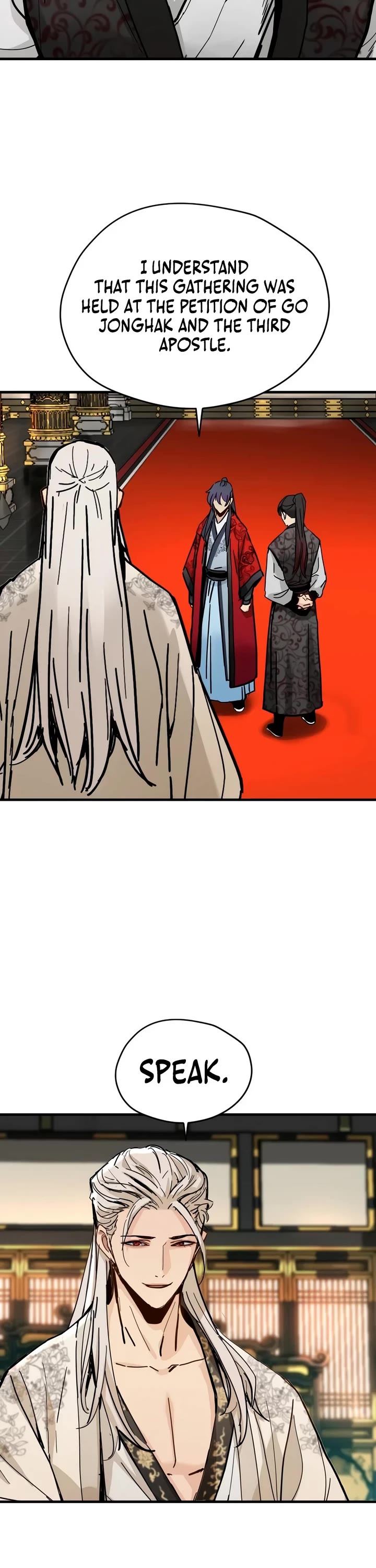 Surviving as a Genius on Borrowed Time Chapter 77 page 30 - Chapter 77