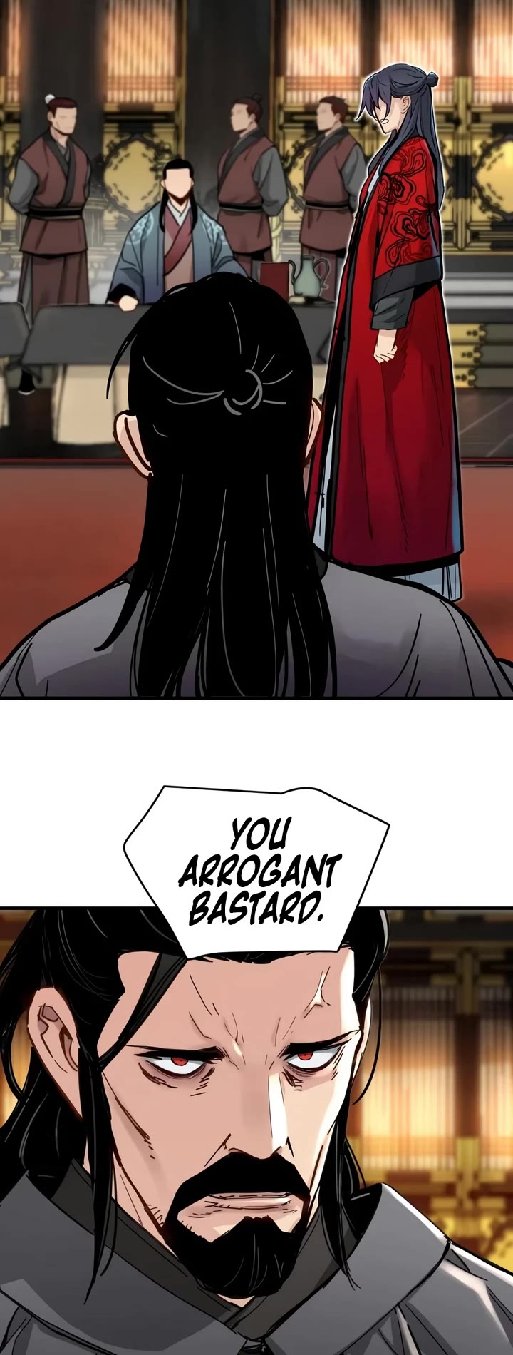 Surviving as a Genius on Borrowed Time Chapter 77 page 32 - Chapter 77