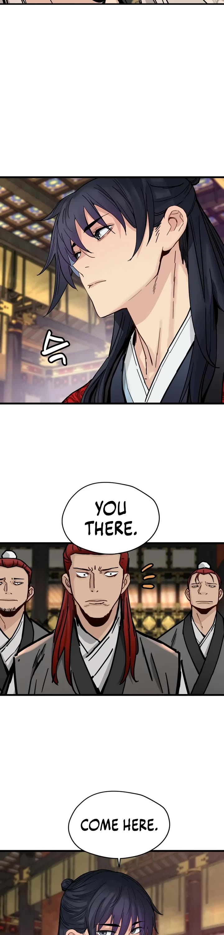 Surviving as a Genius on Borrowed Time Chapter 77 page 35 - Chapter 77