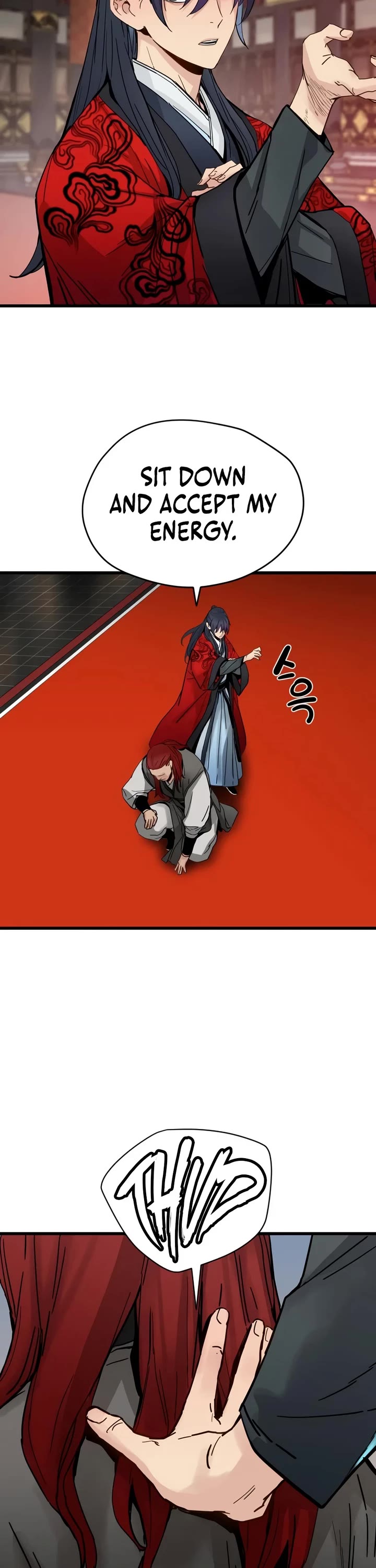Surviving as a Genius on Borrowed Time Chapter 77 page 36 - Chapter 77
